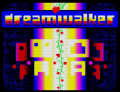 Dreamwalker – Alter Ego 2 [Sinclair ZX Spectrum]