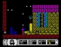 Retro: Sinclair ZX Spectrum – Spielvorstellung: Isidoro, en la ciudad de la furia