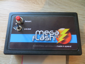 MegaFlash NG