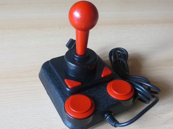 Competition Pro Retro