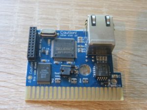 RR-Net MK3 - Oberseite