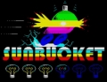Sun Bucket [Retro: Sinclair ZX Spectrum]