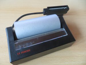 ZX Printer