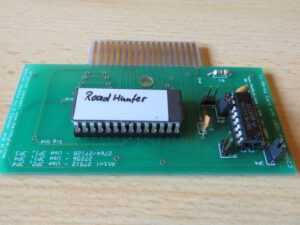 Supercart Cartridge 64K