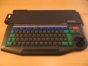 Enterprise 128