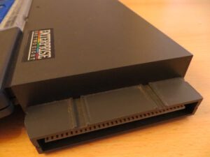 Enterprise 128 - Systembus