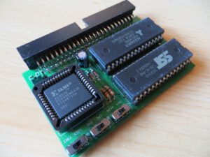 X-MEM MX4