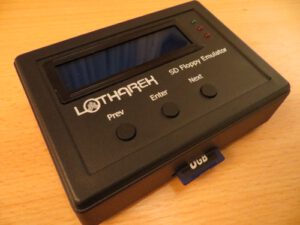 HxC Floppy Emulator