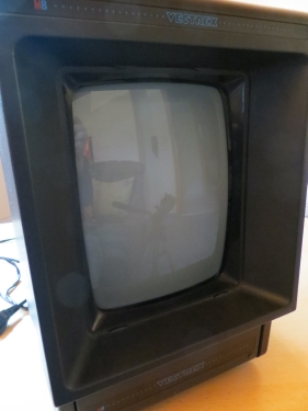 Vectrex