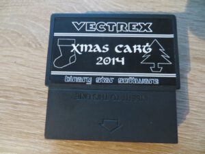 XMAS Cart 2014 Modul