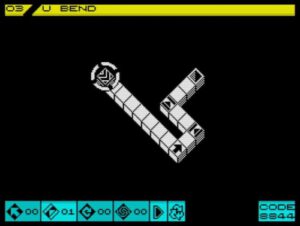 X=Y=Z - Screen
