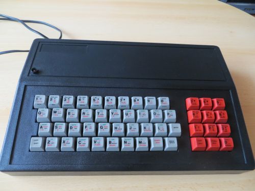 DKtronics - Tastatur