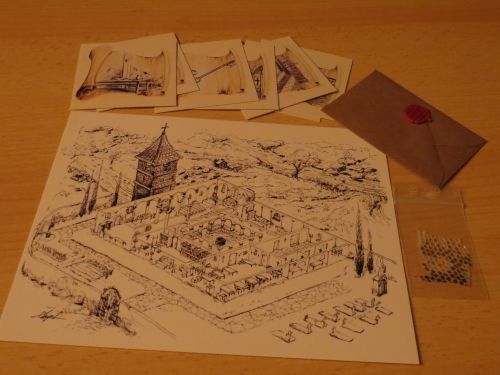 Athanor [Schneider CPC]