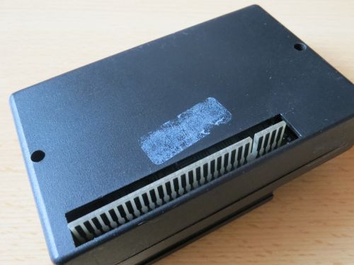 Multiface 128 [Sinclair ZX Spectrum]