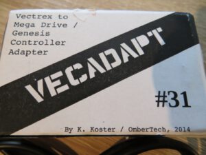 VecAdapt - Nummer 31!