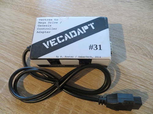 VecAdapt