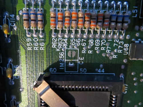 Atari 1040 STF - TOS - Brücke 3