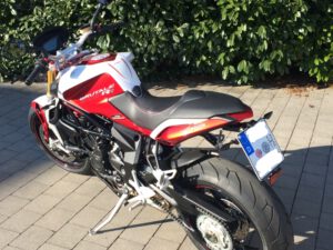 MV Augusta Brutale 800 RR