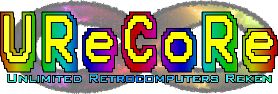 UReCoRe [Retro]
