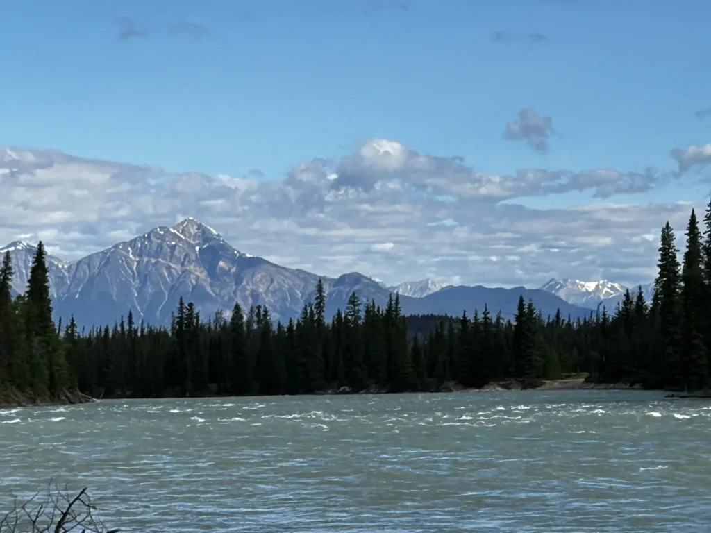 Athabasca River