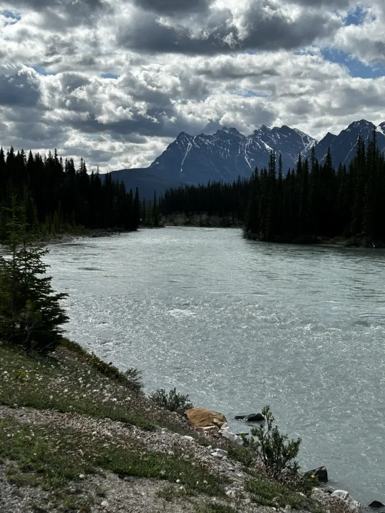 Athabasca River