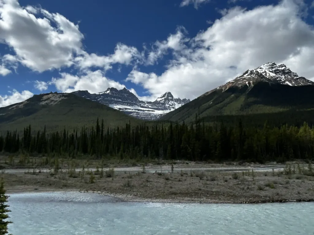Athabasca River