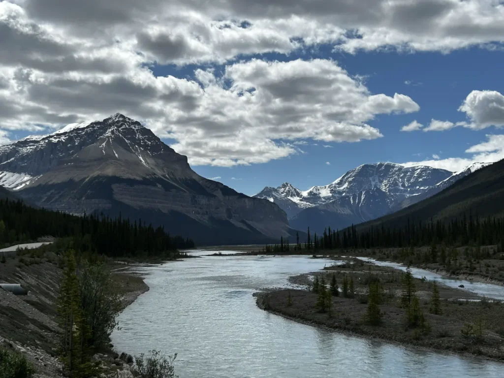 Athabasca River