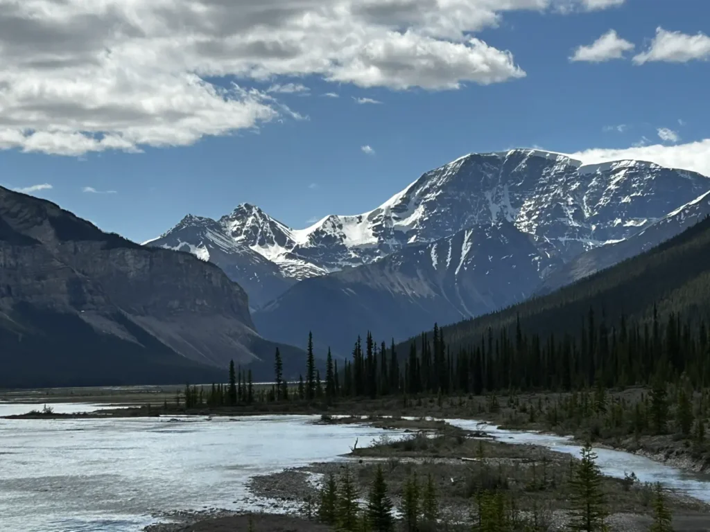 Athabasca River