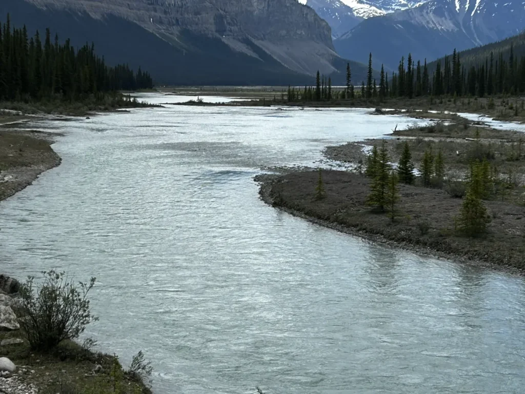 Athabasca River