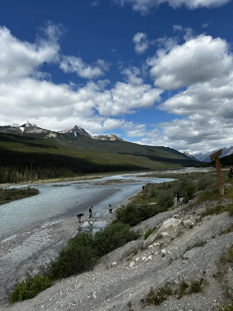 Athabasca River