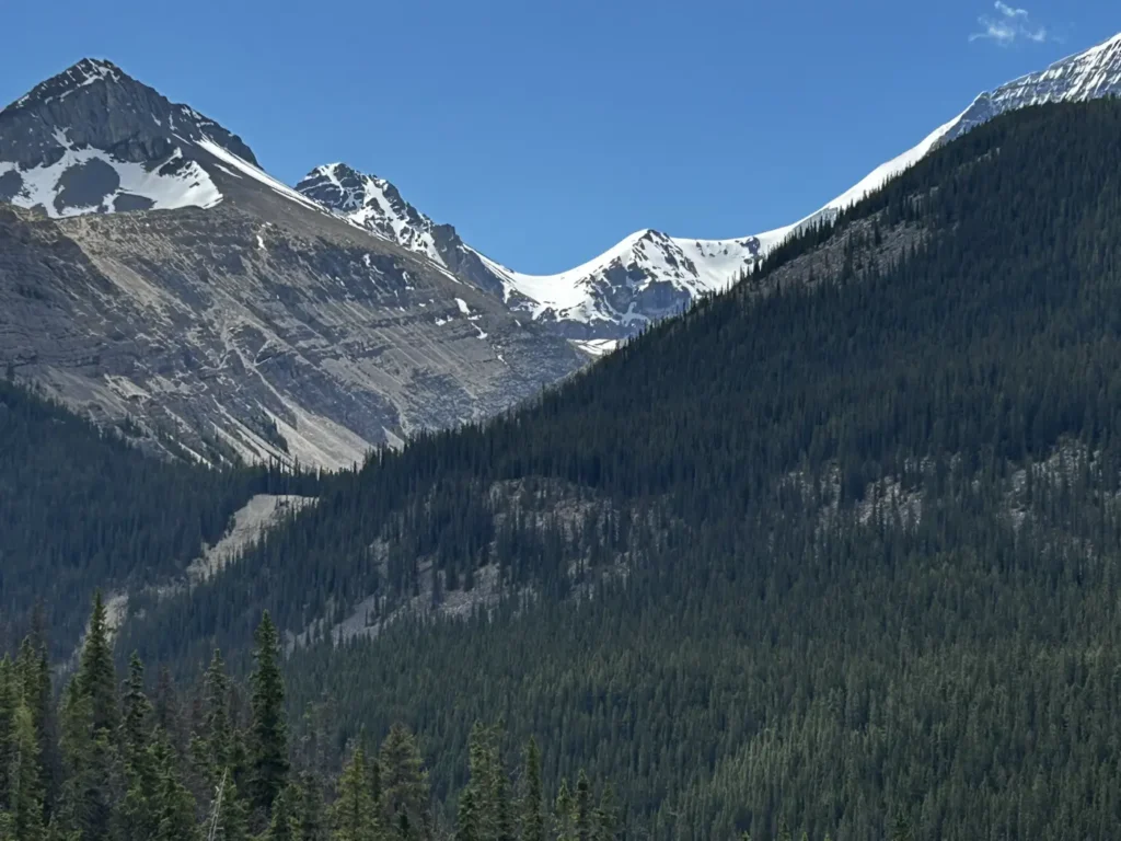 Icefield Parkway