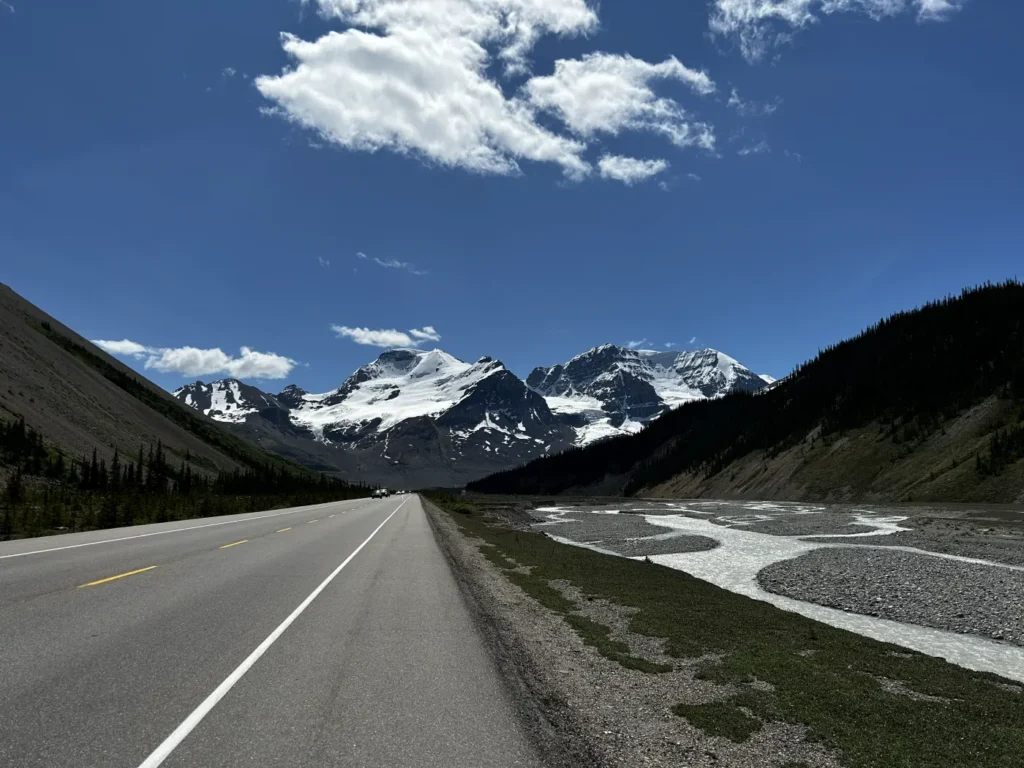 Icefield Parkway