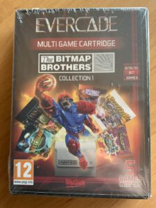 22 - The Bitmap Brothers Collection 1
