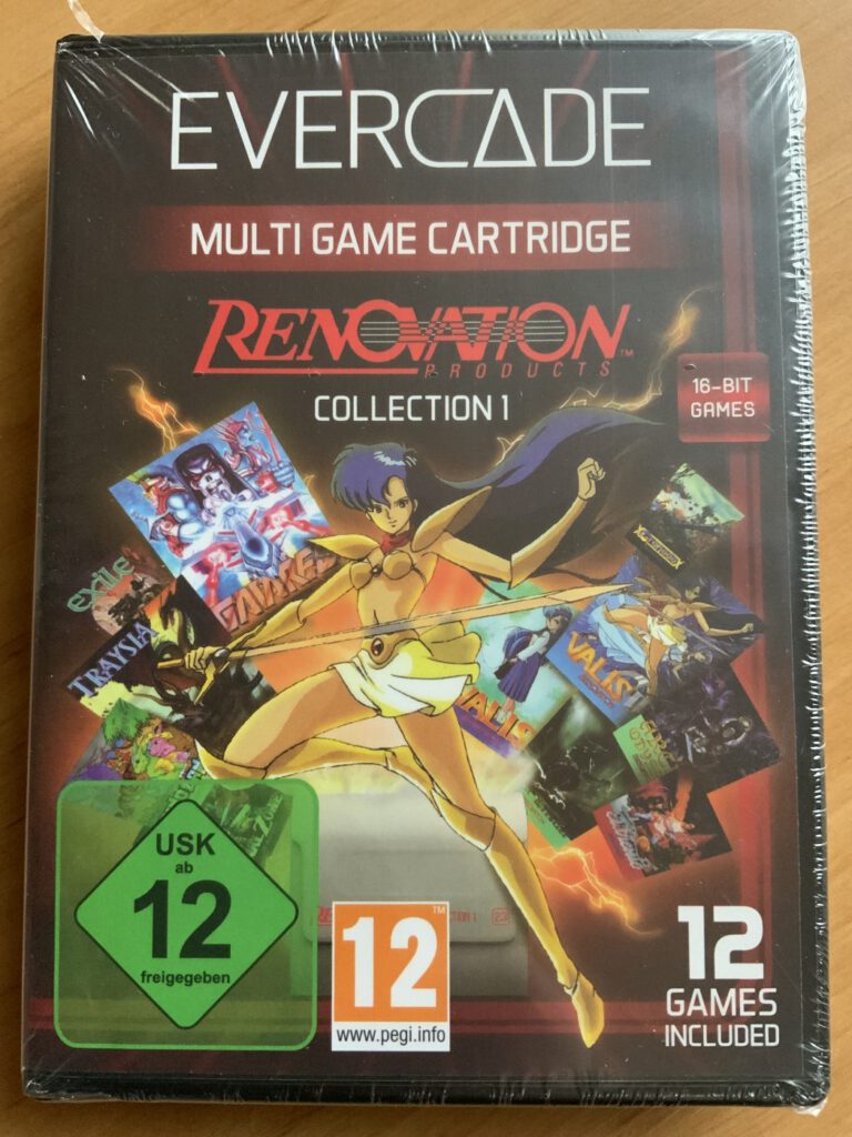 23 - Renovation Collection 1