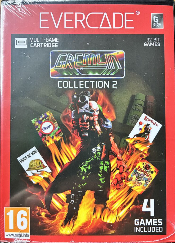 46 - Gremlin Collection 2 