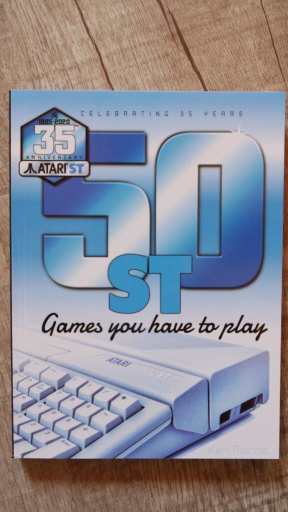 50 ST Games you have to play