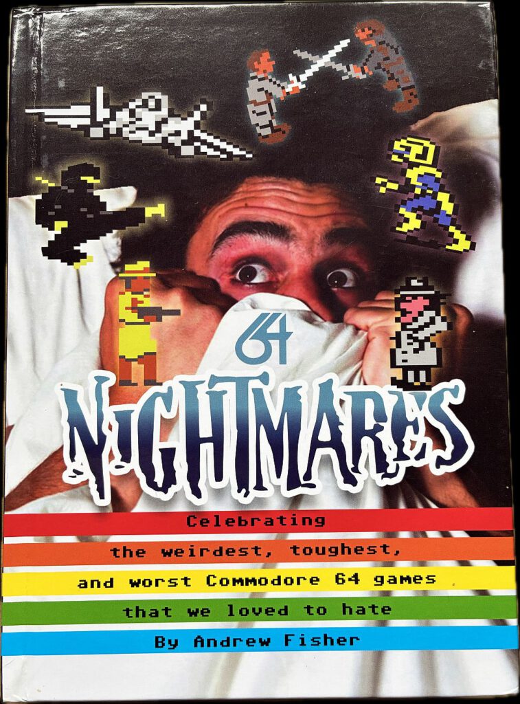 64 Nightmares