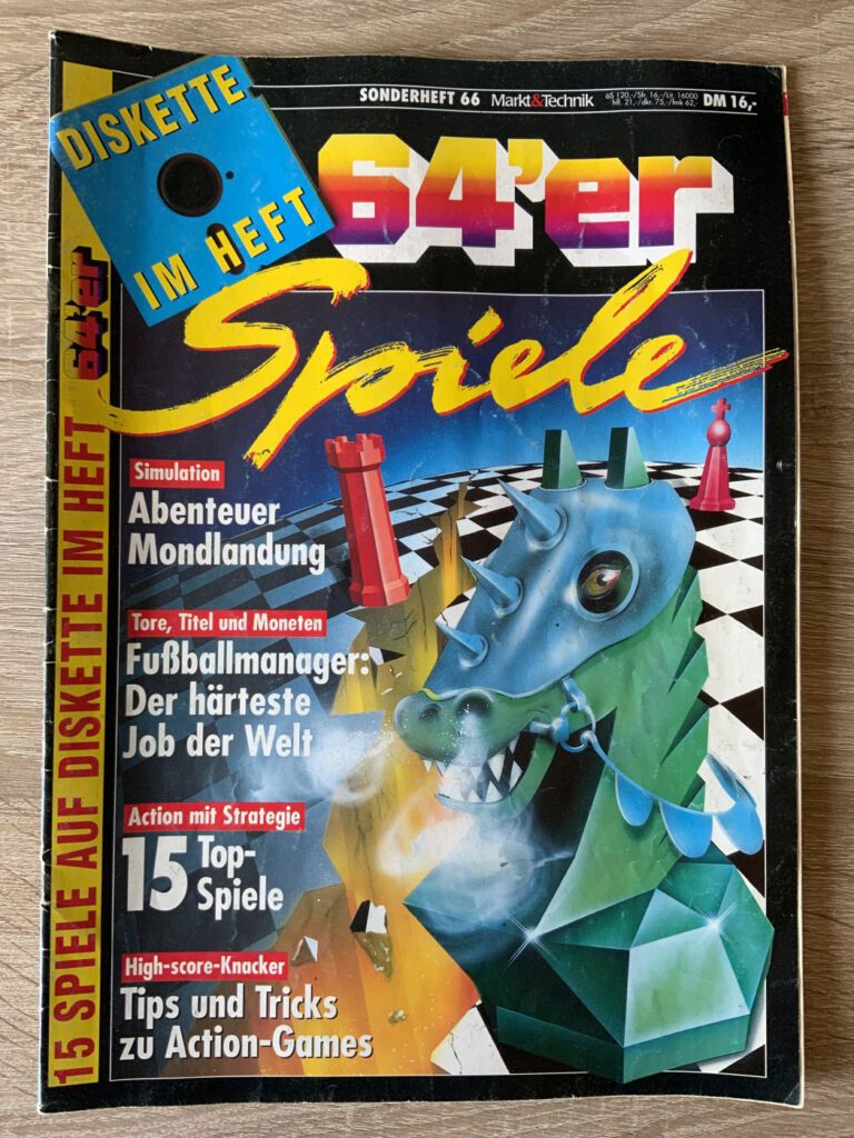 64er-Sonderheft-66
