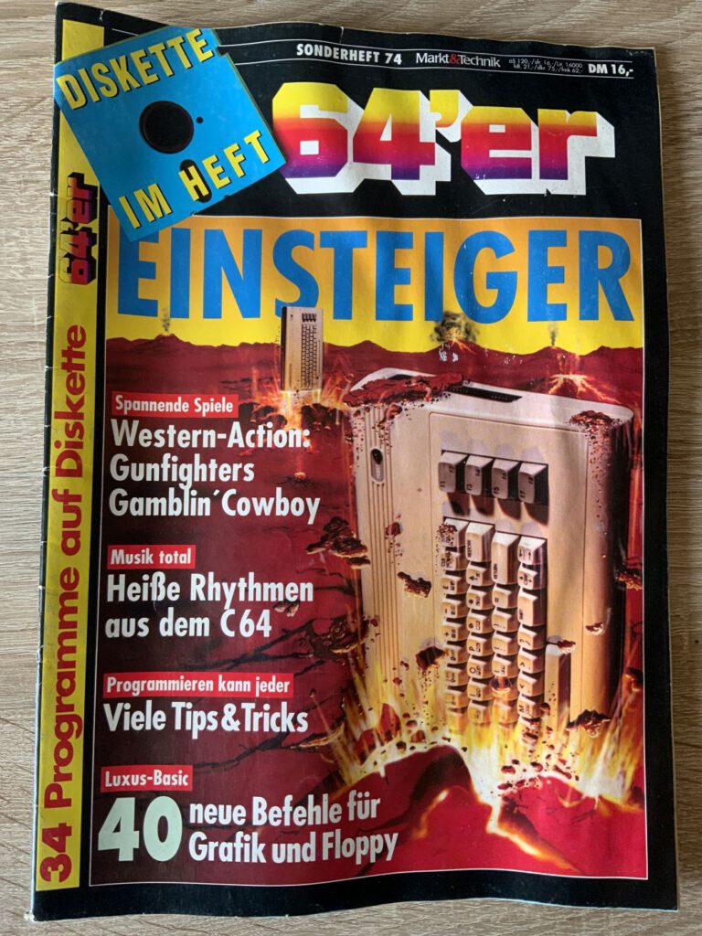 64er-Sonderheft-74