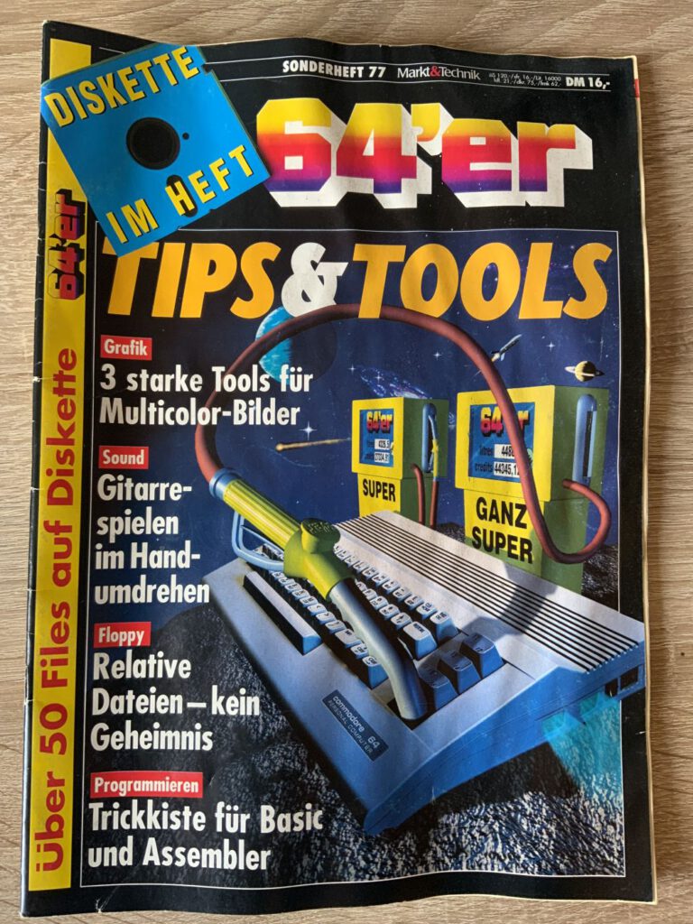 64er-Sonderheft-77
