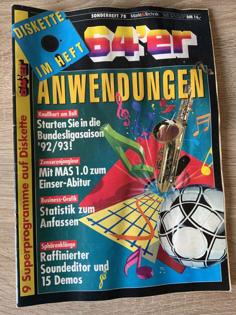 64er-Sonderheft-78