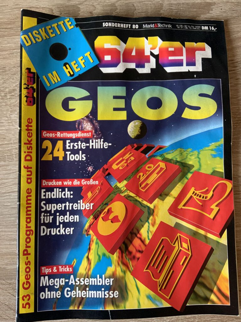 64er-Sonderheft-80