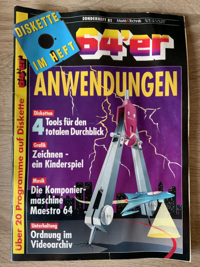 64er-Sonderheft-81