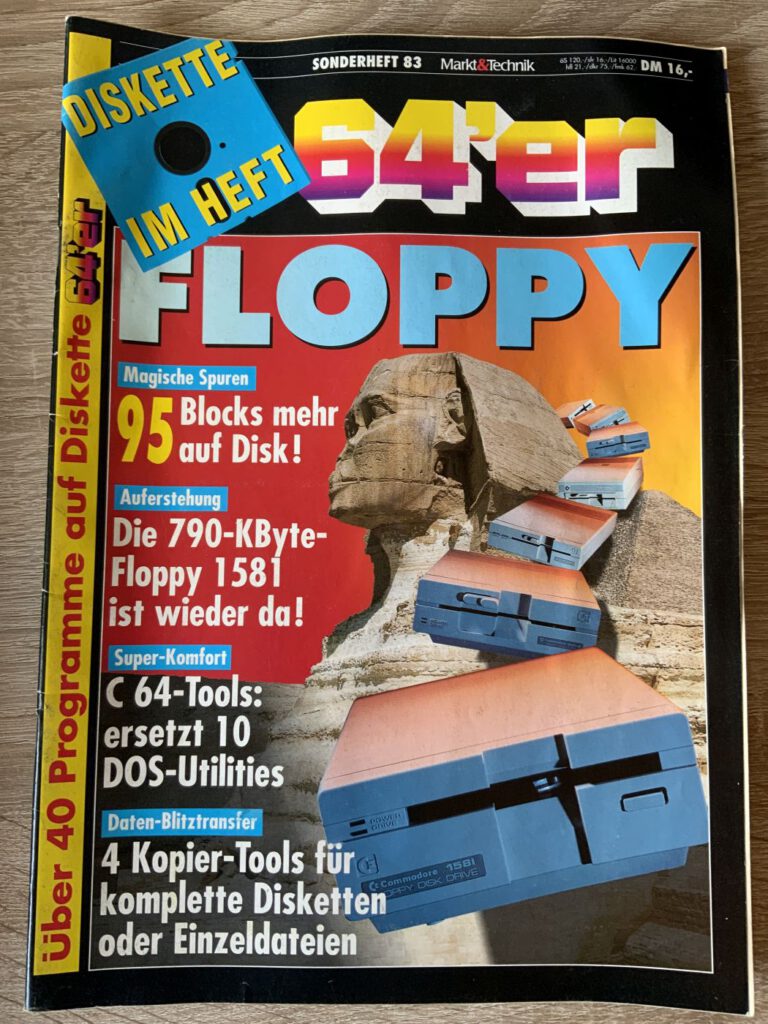 64er-Sonderheft-83