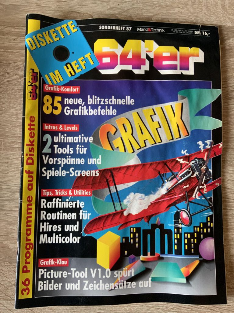 64er-Sonderheft-87