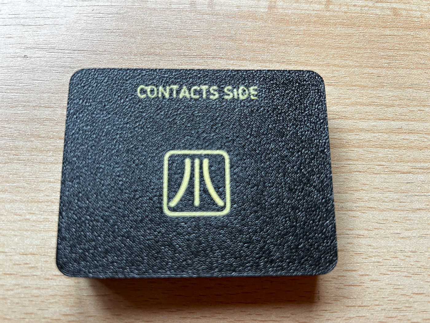 APF-02 USB-Card-Reader