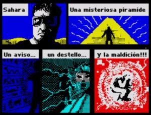 Abu Sinver Propagation - Ladescreen