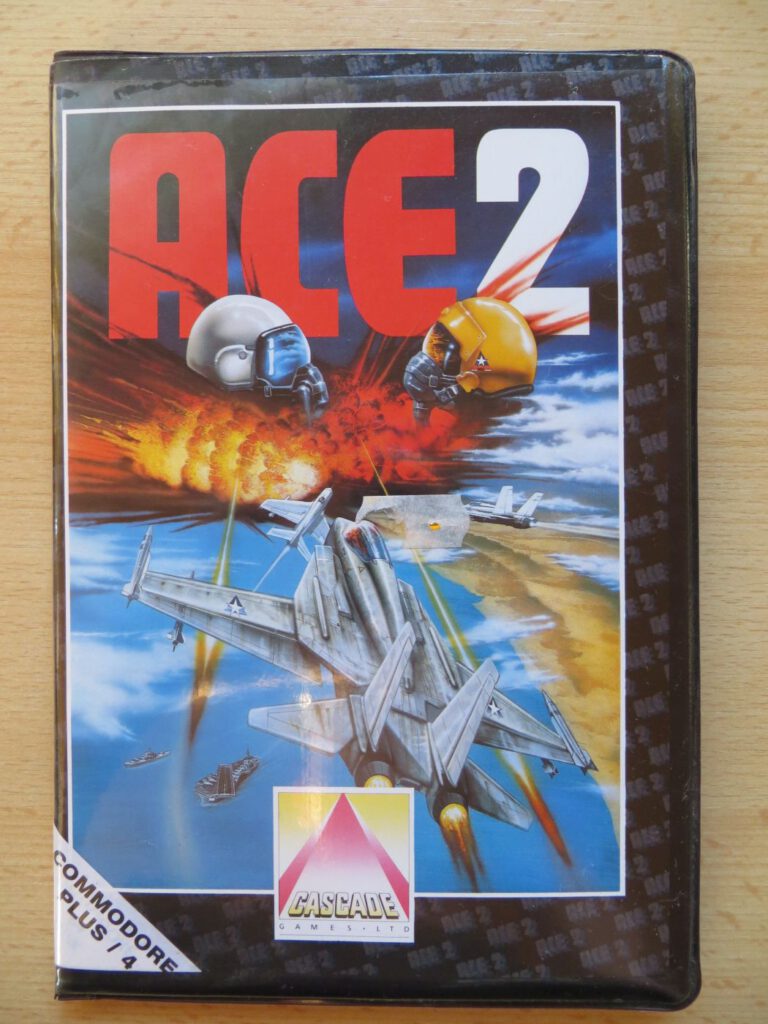 Ace2
