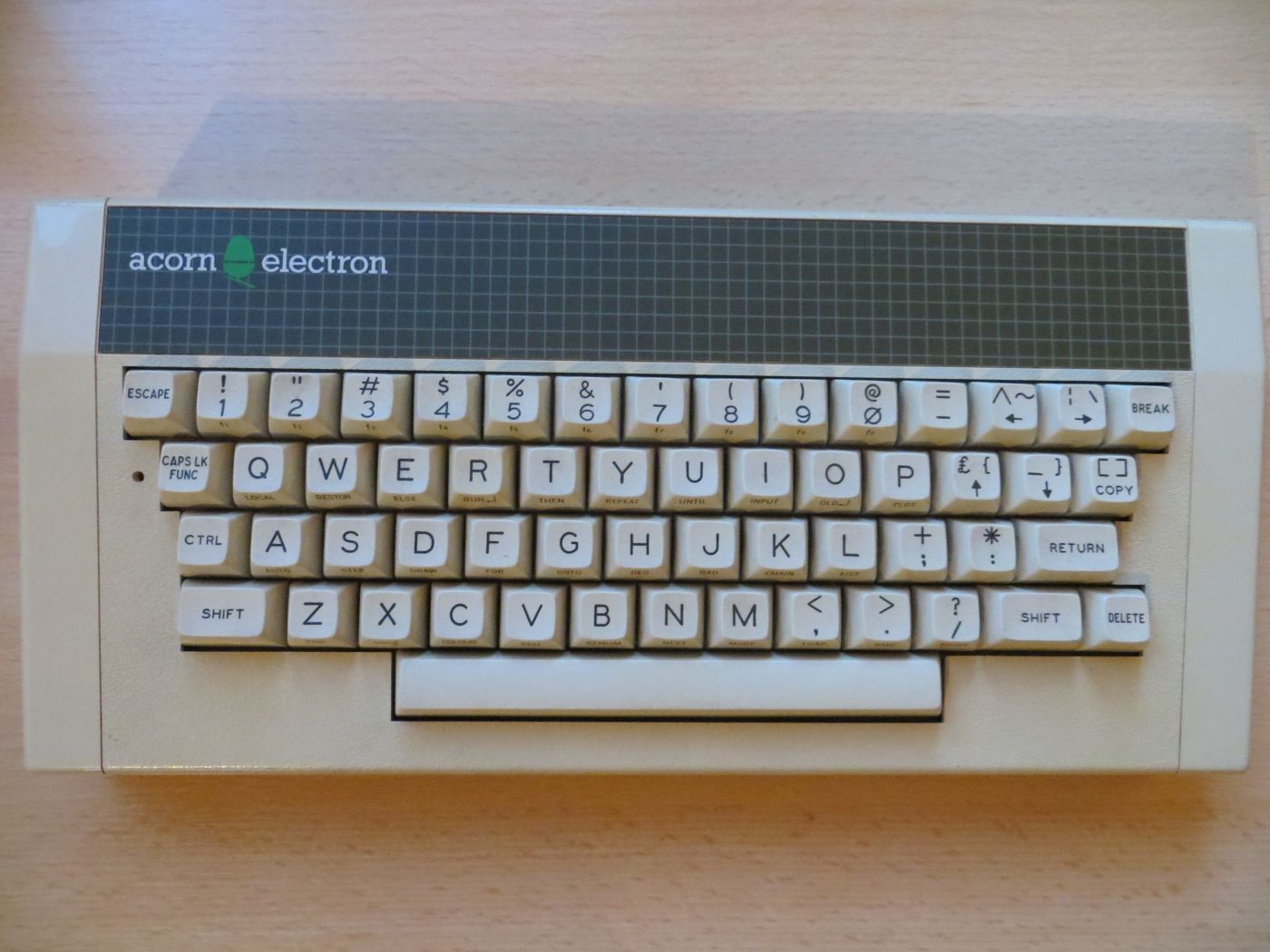 Acorn Electron