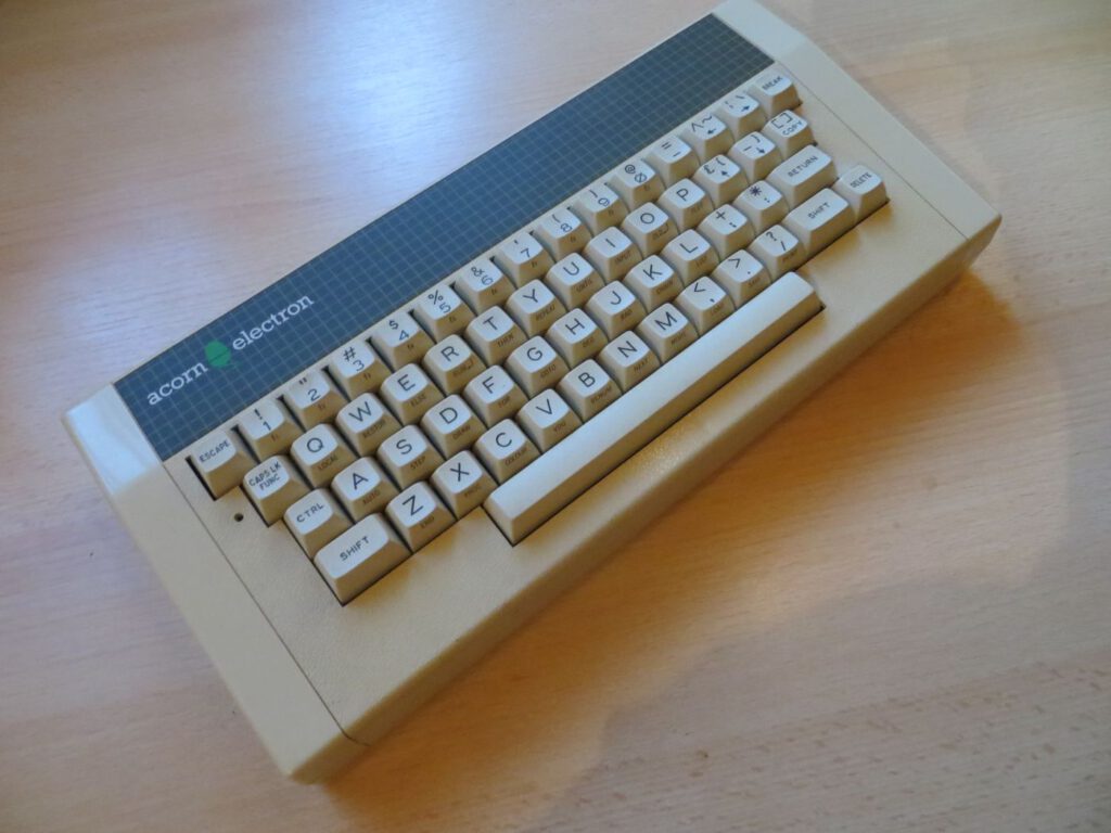 Acorn Electron